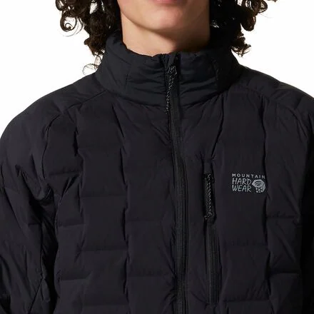 StretchDown Jacket - Men's