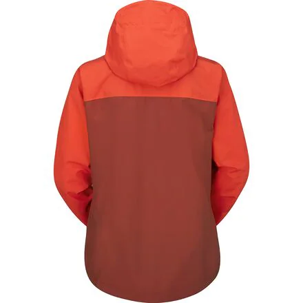 Downpour Eco Jacket - Women's