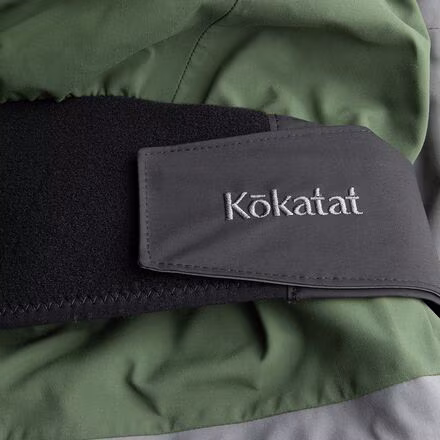 Idol GORE-TEX Dry Suit - Men's