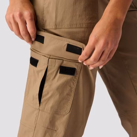 Wasatch Ripstop Cargo Pant - Women's