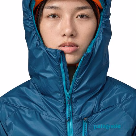 DAS Light Hooded Jacket - Women's