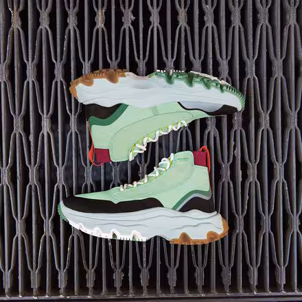 Kinetic Breakthru Venture Mid WP Boot - Women's