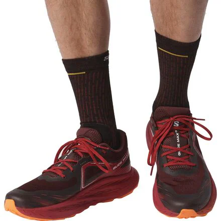 Glide Max Trail Running Shoe - Men's