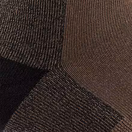 John Henry Boot Midweight Cushion Sock