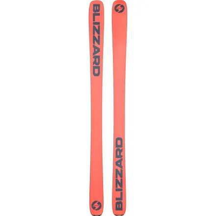 Hustle 9 Ski - 2024