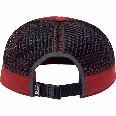 Trailseeker Trucker Hat