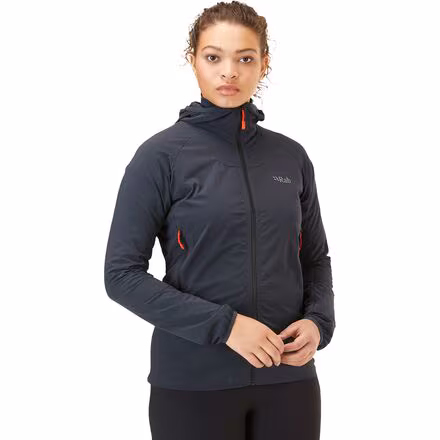 Borealis Jacket - Women's