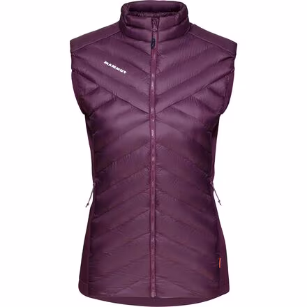 Albula IN Hybrid Vest - Women's