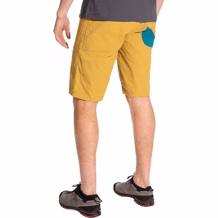 Belay 12In Short - Men's