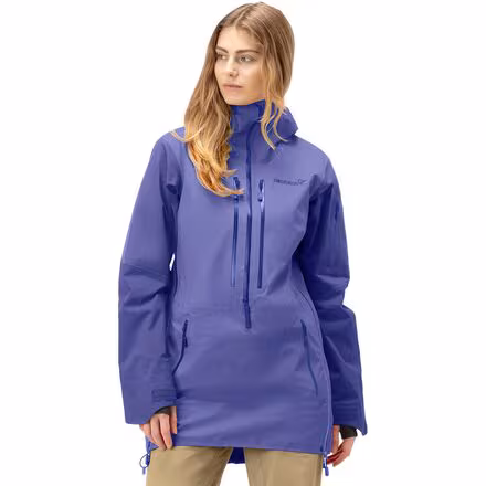 Lofoten GORE-TEX PRO Anorak Jacket - Women's