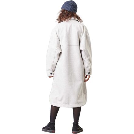 Sotola Coat - Women's