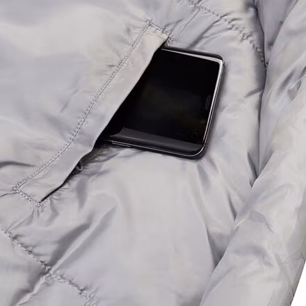 Cosmic Sleeping Bag: 20F Synthetic