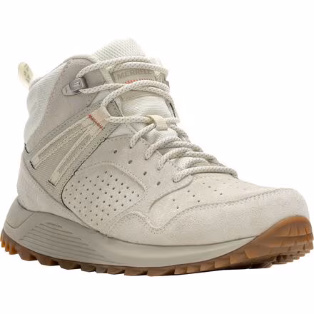 Wildwood Mid LTR WP Boot - Women's