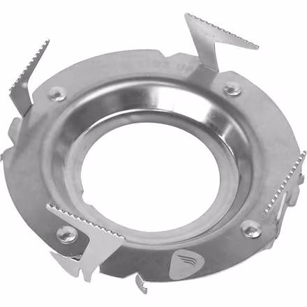 Stainless Steel Pot Support