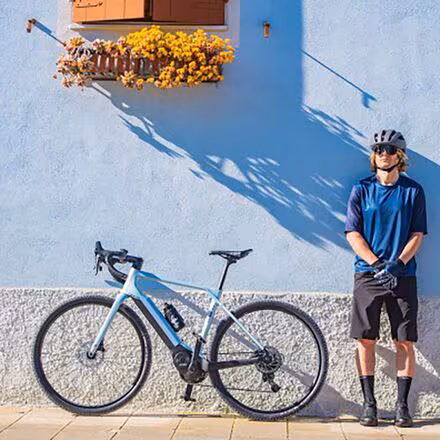 Crossland Plus Mountain Bike Shoe - Men's