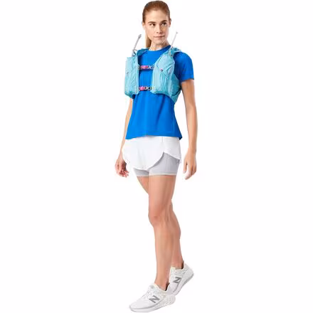 Pinnacle 4L Hydration Vest - Women's