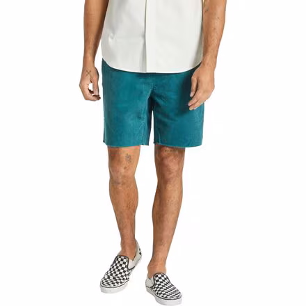 Madrid II Short - Men's