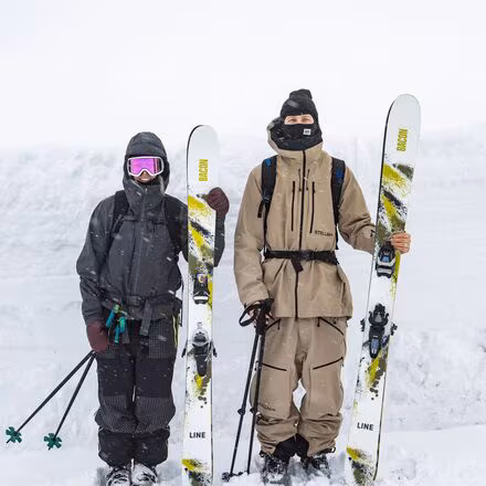 Bacon 115 Ski - 2024