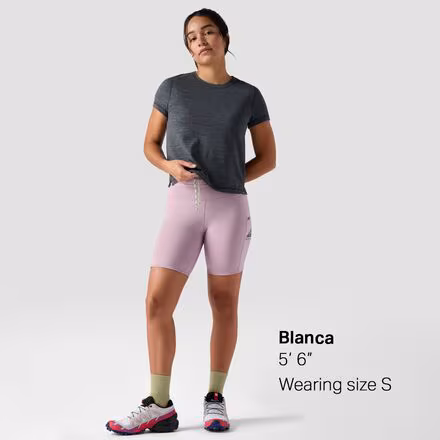 Destination Crew Top - Women's