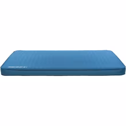 Captain Comfort Deluxe Camp Mattress