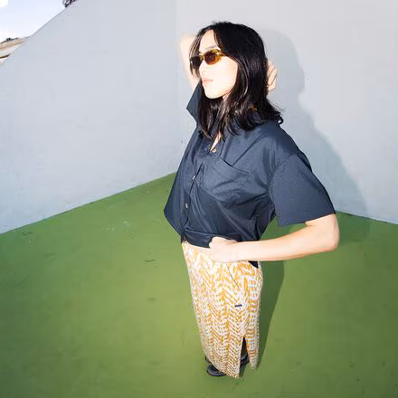 Somerset Skirt - Women's