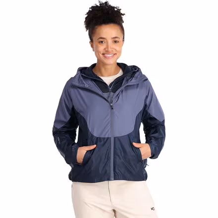 Sanne Wind Jacket - Women's