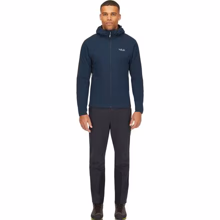 Xenair Alpine Light Jacket - Men's