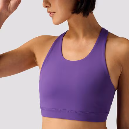 Destination Racerback Bra - Women's