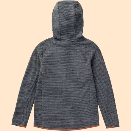 R1 Air Full-Zip Hooded Jacket - Boys'