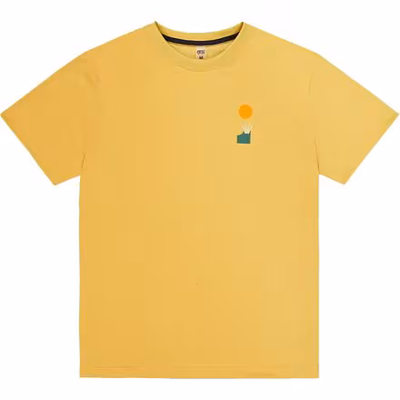 Elhm Tech T-Shirt - Women's