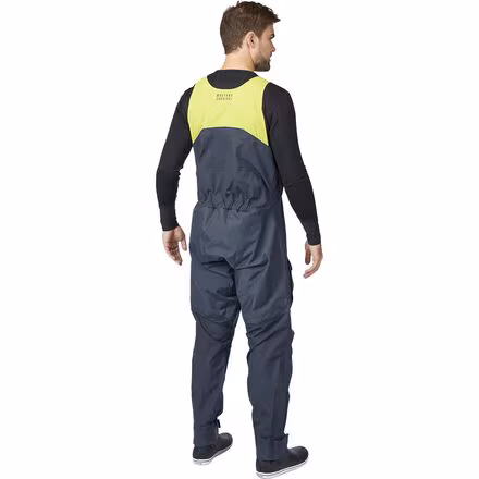 Taku Waterproof Bib - Men's