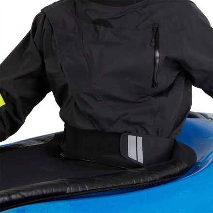 Crux Drysuit - Men's
