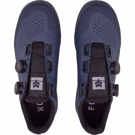 Union BOA Mountain Bike Shoe