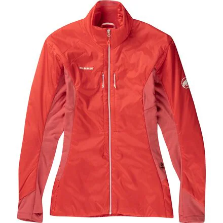 Eigerjoch IN Hybrid Jacket - Women's