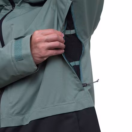 Smarty 3-in-1 Form Jacket - Men's