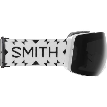 I/O MAG XL Low Bridge Fit Goggles