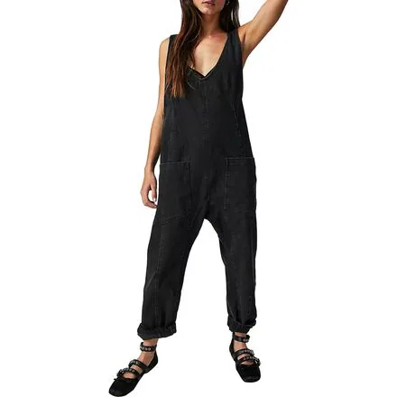High Roller Jumpsuit - Women's