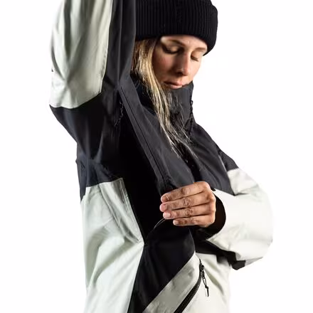 MTN Surf Anorak - Women's