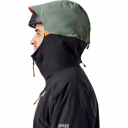 Alaskan Insulated Jacket - Men's