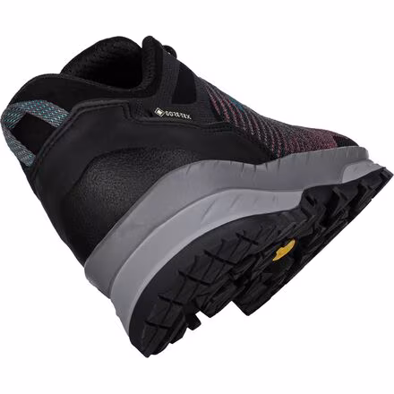 Carezza GTX Lo Hiking Shoe - Women's