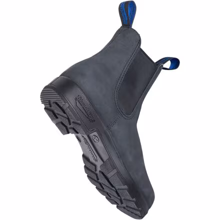 Thermal High Top Boot - Women's