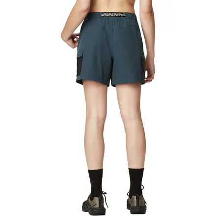 Camba Stretch Short - Women's