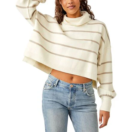 Paulie Sweater - Women's