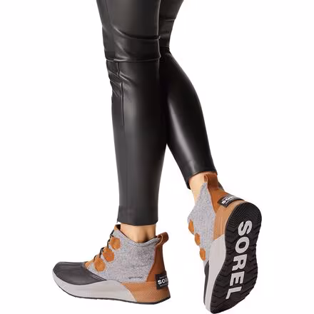 Out N About III Classic Duck Boot - Women's