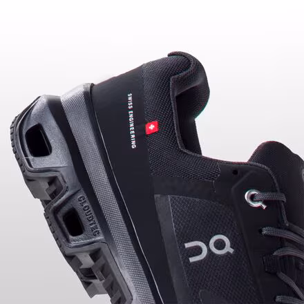 Cloudventure Waterproof Trail Run Shoe - Men's