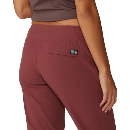 Dynama/2 Capri Pant - Women's