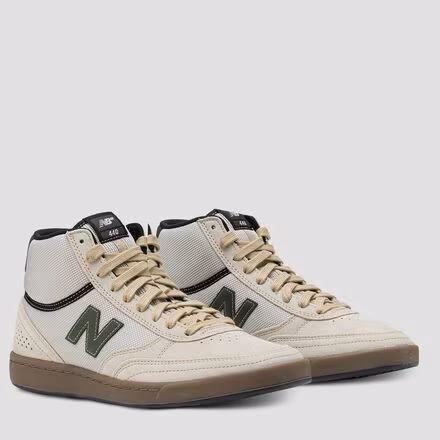 Numeric 440 High Shoe - Men's