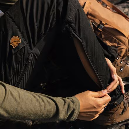 Keb Curved Trouser - Women's