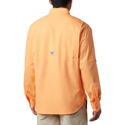 Tamiami II Long-Sleeve Shirt - Men's