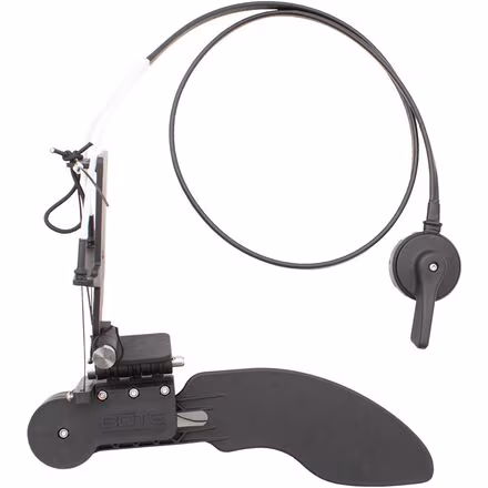 APEX Pedal Drive + Rudder Kit